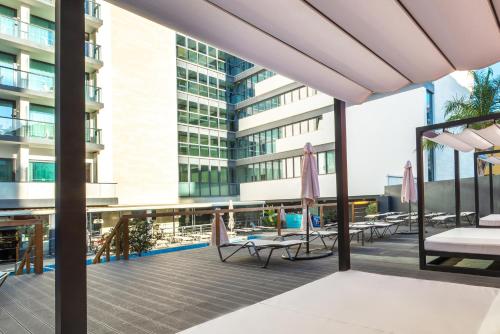 Basen, RR Hotel da Rocha in Portimao Basen, RR Hotel da Rocha in Portimao