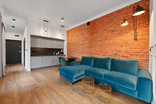 Cozinha, Krzywa Kamienica Apartamenty in Polesie Cozinha, Krzywa Kamienica Apartamenty in Polesie
