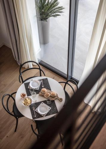 La Maggiolina Country House in Montelabbate La Maggiolina Country House in Montelabbate