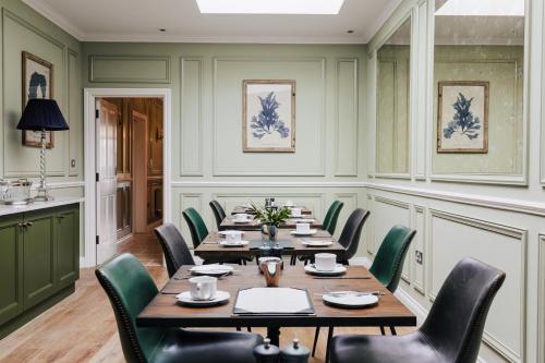 Tyndall Villa Boutique B&B in Southdown Tyndall Villa Boutique B&B in Southdown