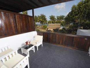 Baantalay Thungwualaen Hotel in Pathio Baantalay Thungwualaen Hotel in Pathio