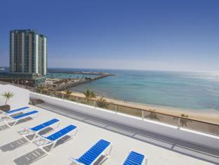 Hotel Lancelot in Lanzarote Hotel Lancelot in Lanzarote