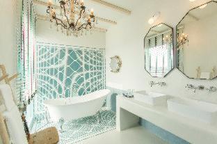 Resort De Paskani in Khao Takiab Beach Front Resort De Paskani in Khao Takiab Beach Front