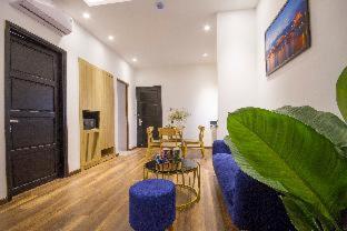 King House Villa Hotel & Spa, Da Nang King House Villa Hotel & Spa, Da Nang