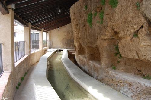 Casa El Sastre III in Beceite Casa El Sastre III in Beceite