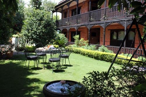 This photo about Summerhill House shared on HyHotel.com