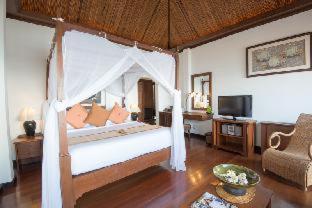 Le Vimarn Cottages & Spa (SHA Plus+) in Koh Samet Le Vimarn Cottages & Spa (SHA Plus+) in Koh Samet