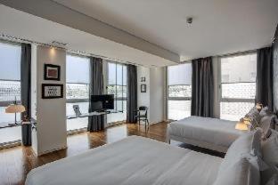 Hotel Plaza in Venice Hotel Plaza in Venice