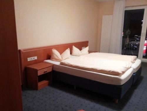 This photo about Stadthotel Wetter Garni shared on HyHotel.com