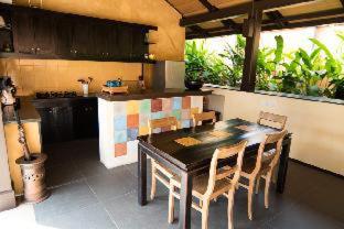 Alanta Pool Villa in Baan Klong Khong Alanta Pool Villa in Baan Klong Khong