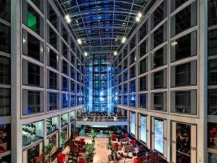 Leonardo Royal Hotel London St Paul in Лондон Leonardo Royal Hotel London St Paul in Лондон