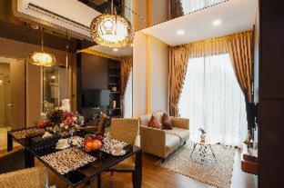 帕克城市度假村 (Parc Borough City Resort) in 清邁機場 帕克城市度假村 (Parc Borough City Resort) in 清邁機場