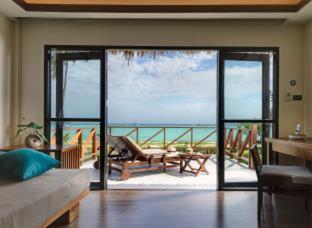 SAii Phi Phi Island Village in Ko Phi Phi SAii Phi Phi Island Village in Ko Phi Phi