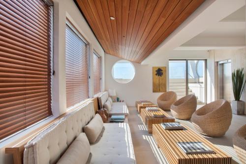 JANEIRO Hotel in Leblon JANEIRO Hotel in Leblon