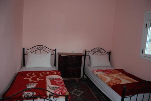 Auberge Tafilalt Bouzmou Bouzmou in Imilchil Auberge Tafilalt Bouzmou Bouzmou in Imilchil