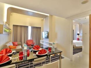 더 1O1 자카르타 세다유 다르마왕사 (The 1O1 Jakarta Sedayu Darmawangsa) in 자카르타 더 1O1 자카르타 세다유 다르마왕사 (The 1O1 Jakarta Sedayu Darmawangsa) in 자카르타