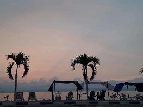 View, Hotel Don Tono Tolu in Tolu View, Hotel Don Tono Tolu in Tolu