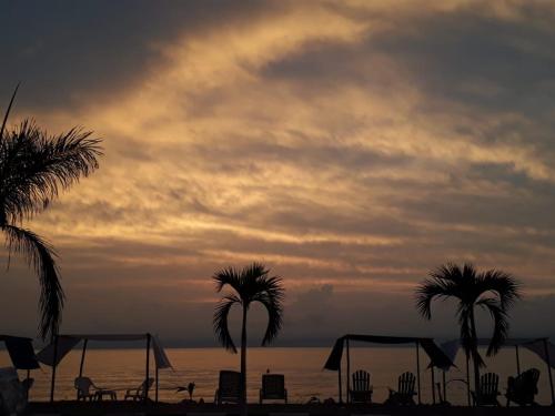 Beach, Hotel Don Tono Tolu in Tolu Beach, Hotel Don Tono Tolu in Tolu