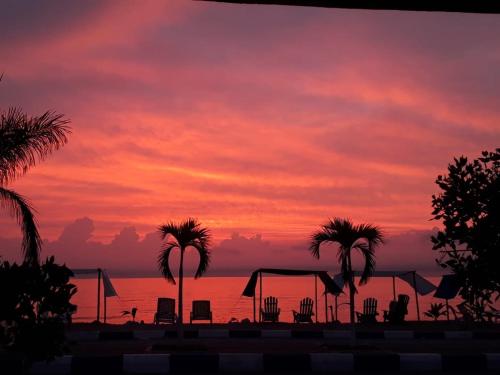 Beach, Hotel Don Tono Tolu in Tolu Beach, Hotel Don Tono Tolu in Tolu