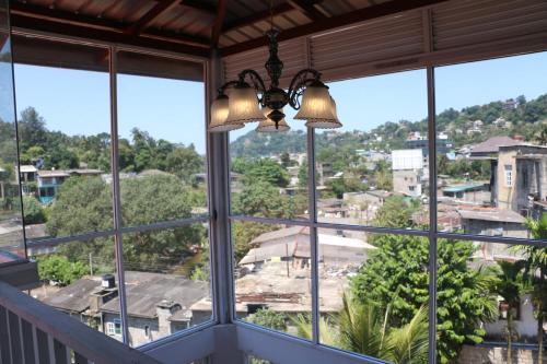 شرفة/ تراس, Kandy City Village in كاندي شرفة/ تراس, Kandy City Village in كاندي