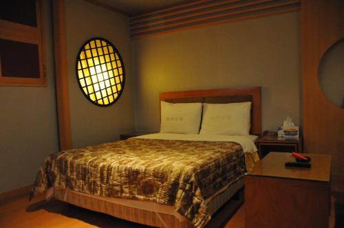 Motel Daeha in Gwangjin Motel Daeha in Gwangjin