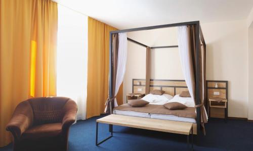 Hotel Zobor in Nitra Hotel Zobor in Nitra