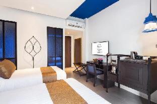 Aksorn Rayong, The Vitality Collection (SHA Extra Plus) in Rayong Aksorn Rayong, The Vitality Collection (SHA Extra Plus) in Rayong