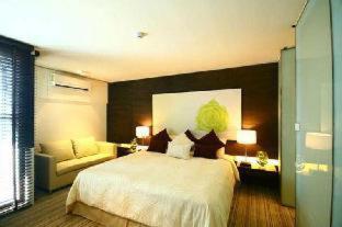 Стая за гости, I Residence Hotel Silom (SHA Plus+) in Банкок Стая за гости, I Residence Hotel Silom (SHA Plus+) in Банкок