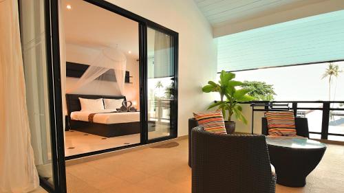 サイ ナーム ランタ レジデンス20