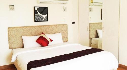 iCheck inn Residence Sathorn near CentralPlaza Rama III iCheck inn Residence Sathorn near CentralPlaza Rama III