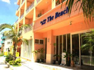 Seaside Hotel The Beach in Chatan Seaside Hotel The Beach in Chatan