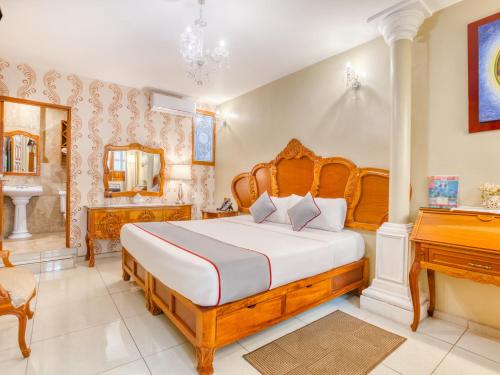 Hotel Collection O Hotel Boutique Casa Garay