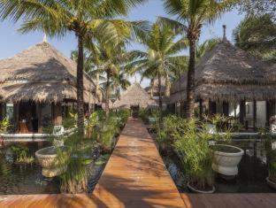 데반 다라 리조트 앤 스파 (Dhevan Dara Resort & Spa) in 힌 렉 파이 데반 다라 리조트 앤 스파 (Dhevan Dara Resort & Spa) in 힌 렉 파이