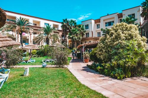 周邊環境, 濱海宮飯店 (Marina Palace) in 哈瑪麥德 周邊環境, 濱海宮飯店 (Marina Palace) in 哈瑪麥德