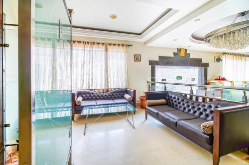 Vybavení, FabHotel Marble Arch in Nové Dillí a NCR Vybavení, FabHotel Marble Arch in Nové Dillí a NCR