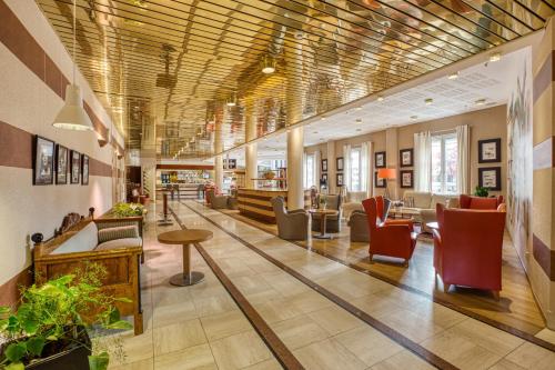 Memory Hotel in Kista Memory Hotel in Kista