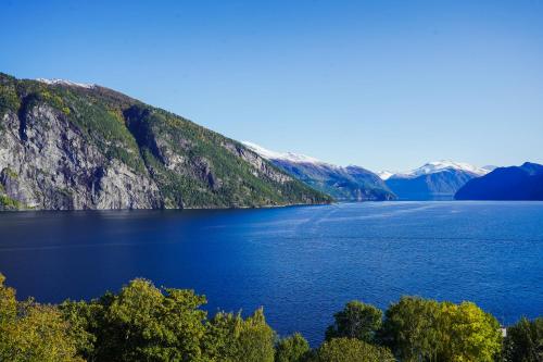 ทัศนียภาพ, Fjord View Apartment in สตรานดา ทัศนียภาพ, Fjord View Apartment in สตรานดา