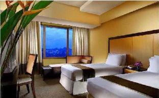 Hotel Santika Premiere Semarang in Semarang Hotel Santika Premiere Semarang in Semarang