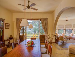 Ana Mandara Villas Dalat Resort & Spa in Dalat Ana Mandara Villas Dalat Resort & Spa in Dalat