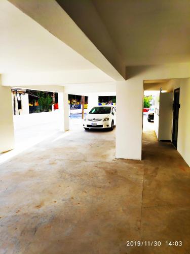 ทางเข้า, RiX Studio Park Famagusta Contactless Check In & Check Out in ฟามากุสตา ทางเข้า, RiX Studio Park Famagusta Contactless Check In & Check Out in ฟามากุสตา