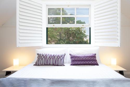 Woolwich Studio Bliss, Private Oasis by the Water in Hunters Hill Woolwich Studio Bliss, Private Oasis by the Water in Hunters Hill