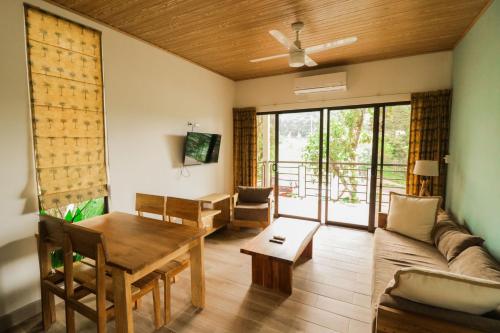 館内設備, Teva Hotel & Jungle Reserve in ケポス 館内設備, Teva Hotel & Jungle Reserve in ケポス