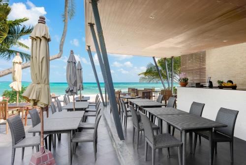 プロムサック ブリ ホテル3