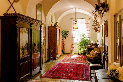 This photo about Gasthof Brauer - Familie Eibensteiner shared on HyHotel.com