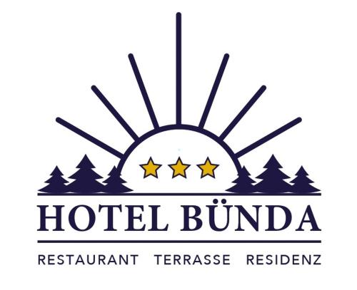This photo about Hotel Bunda Davos shared on HyHotel.com