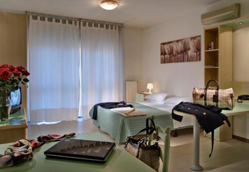 Residence Viale Venezia in Borgo Venezia - San Michele Residence Viale Venezia in Borgo Venezia - San Michele