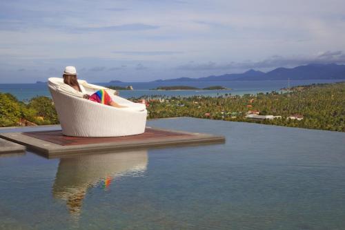 This photo about Villa Michaela shared on HyHotel.com