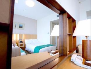 Hotel Kitano Plaza Rokkoso in Kobe Hotel Kitano Plaza Rokkoso in Kobe