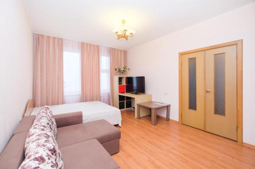 NSK-Kvartirka, Gorskiy Apartment 84 in Leninsky NSK-Kvartirka, Gorskiy Apartment 84 in Leninsky