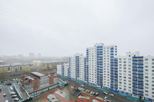 NSK-Kvartirka, Gorskiy Apartment 84 in Leninsky NSK-Kvartirka, Gorskiy Apartment 84 in Leninsky